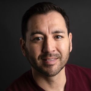 Meet your Posher, Edward